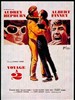 罗马丽人行/Two for the Road(1967)