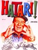哈泰利/Hatari!(1962)