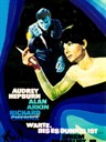 盲女惊魂记 Wait Until Dark(1967)