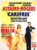 乐天派/Carefree(1938)