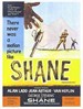 原野奇侠/Shane(1953)
