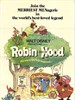 罗宾汉/Robin Hood(1973)