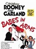 娃娃从军记/Babes in Arms(1939)