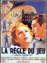 游戏的规则 La Regle du Jeu(1939)
