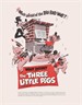 三只小猪/Three Little Pigs(1933)