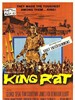 黑狱枭雄/King Rat(1965)