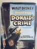 唐老鸭的罪行/Donald's Crime(1945)