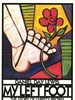 我的左脚/My Left Foot(1989)