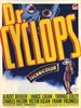 独眼巨人博士/Dr. Cyclops(1940)