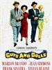 红男绿女/Guys and Dolls(1955)