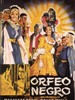 黑人奥菲尔/Black Orpheus(1959)
