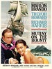 叛舰喋血记/Mutiny on the Bounty(1962)