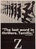 焦点新闻/Z(1969)