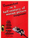 控方证人 Witness for the Prosecution(1957)