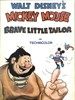 勇敢的小裁缝/Brave Little Tailor(1938)