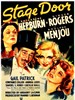 摘星梦难圆/Stage Door(1937)