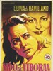 毒龙潭/The Snake Pit(1948)
