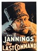 最后命令/The Last Command(1928)