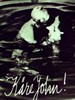 分手情书/Käre John(1964)