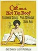 热铁皮屋顶上的猫/Cat on a Hot Tin Roof(1958)