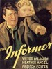 告密者/The Informer(1935)