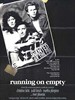 一事无成/Running on Empty(1988)