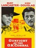 OK镇大决斗/Gunfight at the O.K. Corral(1957)