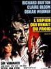 柏林谍影/The Spy Who Came In from the Cold(1965)