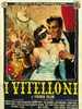浪荡儿/I Vitelloni(1953)