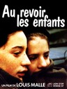 孩子们,再见 Au revoir, les enfants(1987)