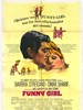 滑稽女郎/Funny Girl(1968)