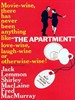 桃色公寓/The Apartment(1960)