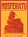 诺斯法拉图 Nosferatu, eine Symphonie des Grauens(1922)