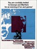 灵欲春宵/Who's Afraid of Virginia Woolf?(1966)