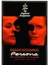 假面 Persona(1966)