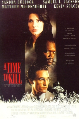 杀戮时刻 A Time to Kill(1996)
