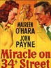 梦幻街奇缘/Miracle on 34th Street(1947)