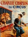 大马戏团 The Circus(1928)