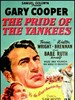 扬基的骄傲/The Pride of the Yankees(1942)