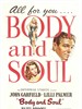 灵与欲/Body and Soul(1947)