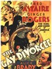 柳暗花明/The Gay Divorcee(1934)