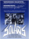 索拉里斯 Solaris(1972)