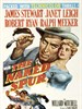 血泊飞车/The Naked Spur(1953)