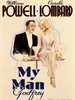 我的高德弗里/My Man Godfrey(1936)