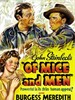 人鼠之间/Of Mice and Men(1939)