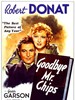 万世师表/Goodbye Mr.Chips(1939)
