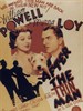 迷雾重重/After the Thin Man(1936)