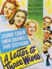三妻艳史/A Letter to Three Wives(1949)