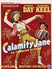 珍妮的遭遇/Calamity Jane(1953)