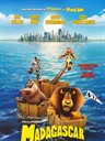 马达加斯加 Madagascar(2005)